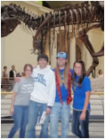 field musuem group picture